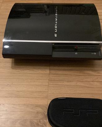 PS3 60GB FAT