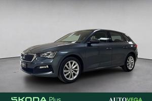 SKODA Scala 1.0 tsi ambition 110cv dsg