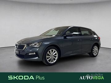SKODA Scala 1.0 tsi ambition 110cv dsg