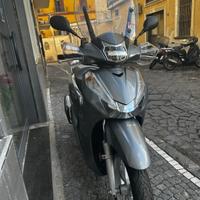 Ricambi Honda Sh 300
