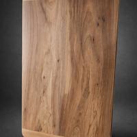 Spianatoia / tagliere in legno 100 cm x 55 cm