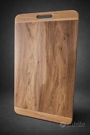 Spianatoia / tagliere in legno 100 cm x 55 cm