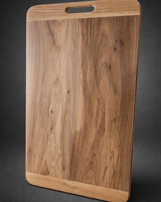 Spianatoia / tagliere in legno 100 cm x 55 cm