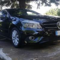 Mercedes Classe A