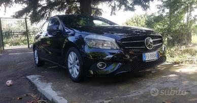 Mercedes Classe A