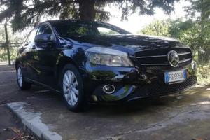 Mercedes Classe A