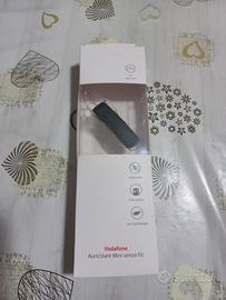 Vodafone Auricolare Mini Bluetooth senza fili
