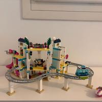 Lego Friends Il Resort di Heartlake City 41347