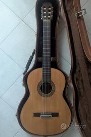Yamaha GC-3D del 1970