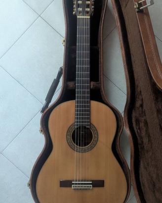 Yamaha GC-3D del 1970