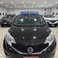 Nissan Note 1.5 dci 2015 tekna