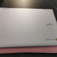 acer chroomebook spin 311 cp311 -3h- kokh notebook