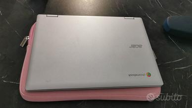 acer chroomebook spin 311 cp311 -3h- kokh notebook