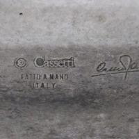 Vassoio Made in Italy - Cassetti