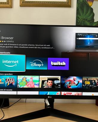 Monitor LG Ultragear
