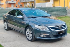 Volkswagen Passat CC 2.0 TDI" 2009 Perfetta di tu