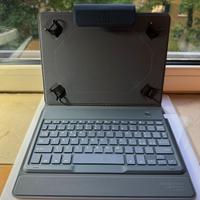 Custodia Tastiera wireless Tucano (GANCIO) iPad M4