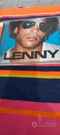 cd Lenny Kravitz Lenny