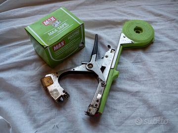 Pinza Legatrice Max Tapener mod. HT-B ( N )