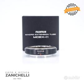 Fujifilm Extension Tube MCEX-11 Usato (G694)