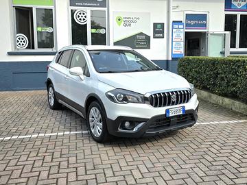 Suzuki S-Cross 1.0 Boosterjet 111 cv TOP