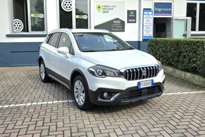 Suzuki S-Cross 1.0 Boosterjet 111 cv TOP