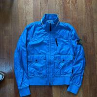Bomber Stone Island originale nuovo senza cartelli