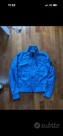 Bomber Stone Island originale nuovo senza cartelli