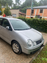 Volkswagen Polo 1.4 TDi 51.000 km