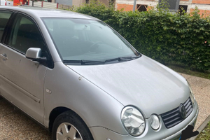 Volkswagen Polo 1.4 TDi 51.000 km