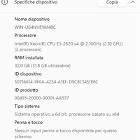 Server Dell PowerEdge R530