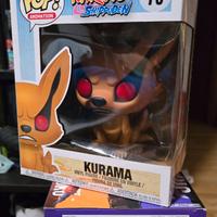 Funko pop Kurama Naruto