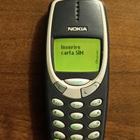 Nokia 3310