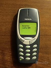 Nokia 3310