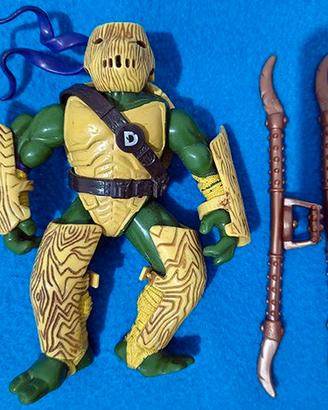 Tartarughe Ninja Donatello 1997 Action Figure