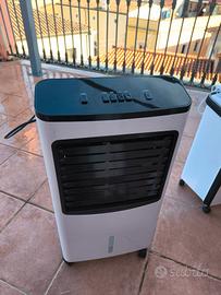 climatizzatore portatile