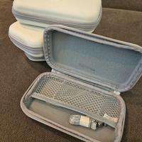 Lotto 4 Custodie Rigide Speedlink - Per Hard Disk 