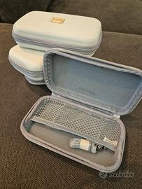 Lotto 4 Custodie Rigide Speedlink - Per Hard Disk 
