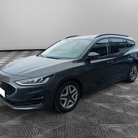 Ford Focus 1.5 Ecoblue 115cv ST -Line Auto SW