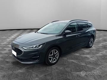 Ford Focus 1.5 Ecoblue 115cv ST -Line Auto SW