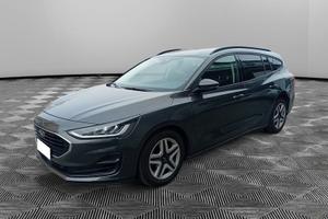 Ford Focus 1.5 Ecoblue 115cv ST -Line Auto SW
