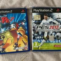 Giochi PS2