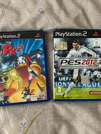 Giochi PS2