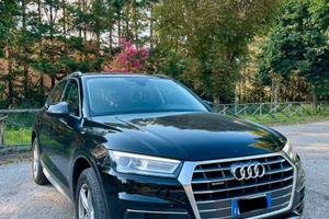 Audi Q5 35 2.0 TDI Business Sport quattro S tronic