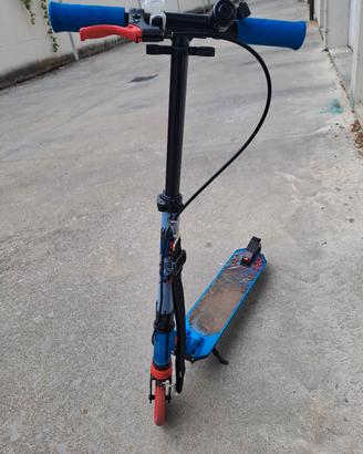 Monopattino MID 5 