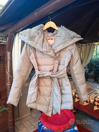 Piumino Silvian Heach 