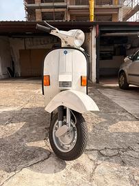 Vespa PK 50  S