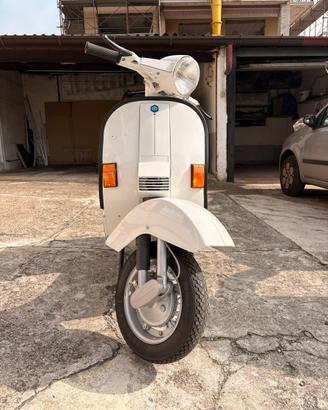 Vespa PK 50  S