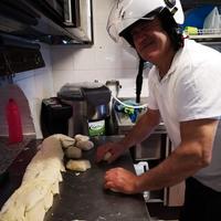 Pizzeria da asporto