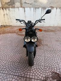 Honda zoomer 50